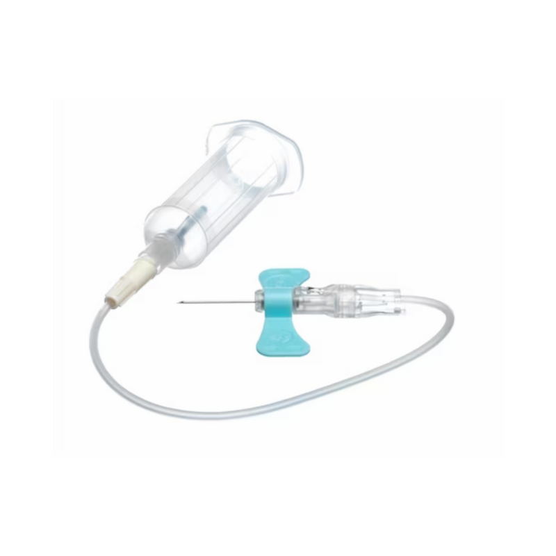 BD Vacutainer® One-Use Holder Blood Collection System 364815