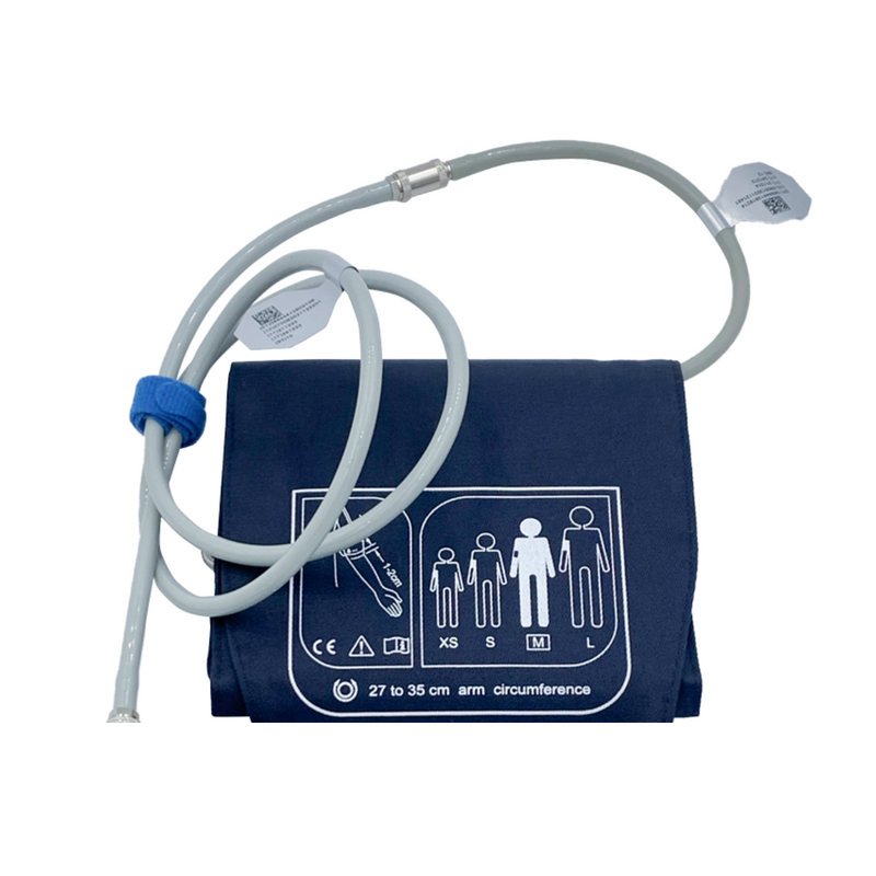 EDAN SA-10 ABPM Ambulatory Blood Pressure Monitor NIBP Cuff (All Sizes)