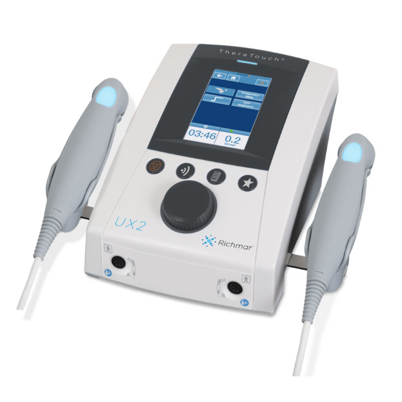 Richmar THERATOUCH UX2 Advanced Ultrasound Device