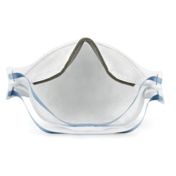 3M Aura N95 Mask Particulate Respirator 9205 NIOSH