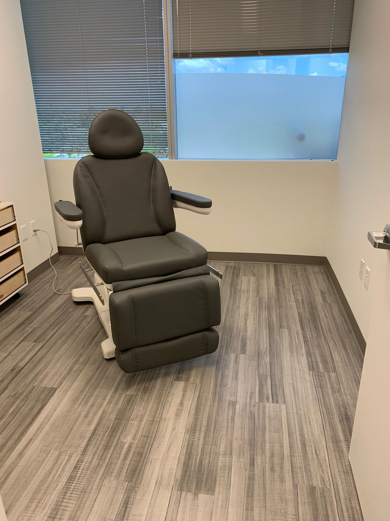 Power Procedure Chair with 4-Motors - FOR SALE!