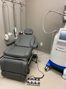 Power Procedure Chair with 4-Motors