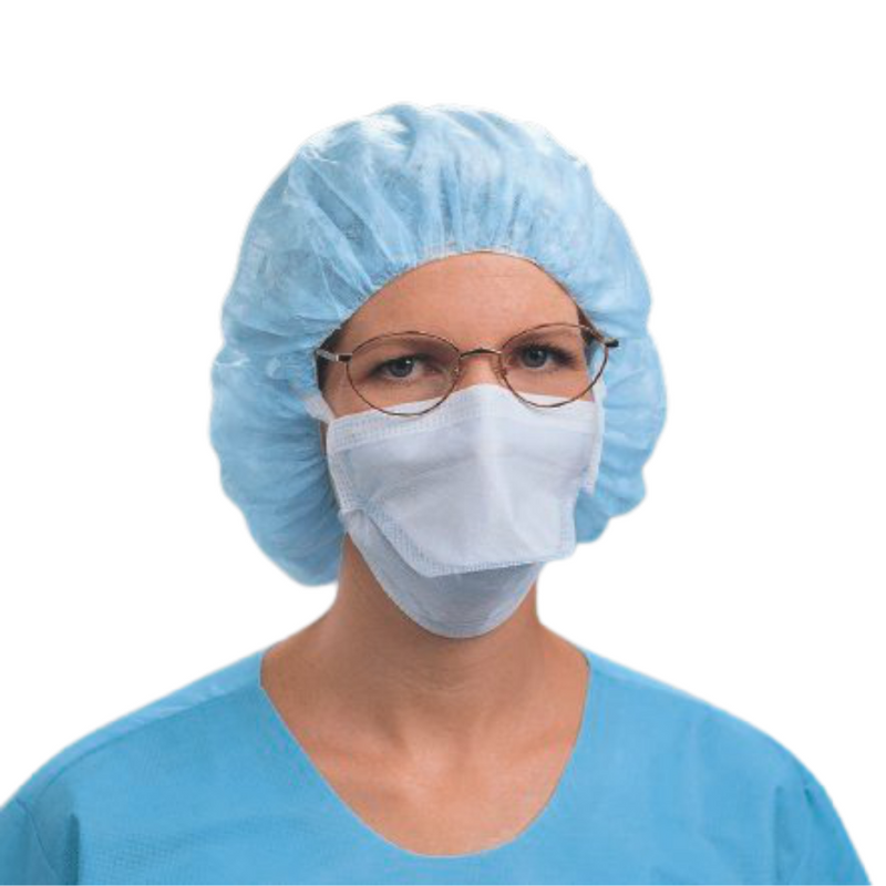 48220 Medical Surgical Mask 