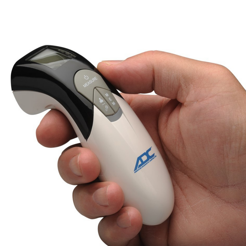 ADC Non-Contact Infrared Thermometer 