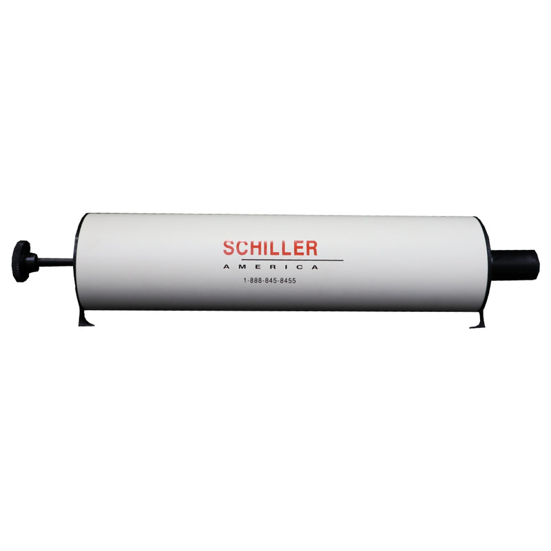 Schiller Calibration Syringe 3 liters