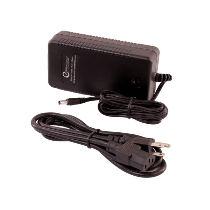 SoundCare/ComboCare Medical Grade Power Cord and Adapter