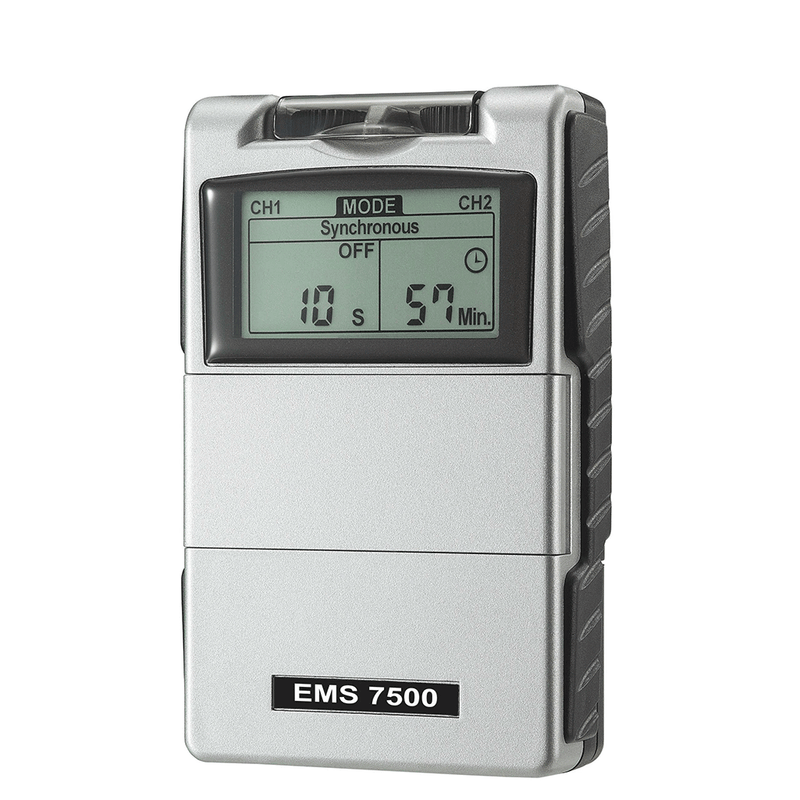 EMS 7500 Digital EMS Unit