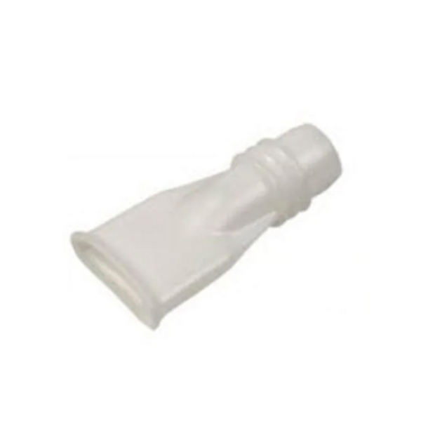 Henry Schein Universal Mouthpiece Nebulizer Disposable 40/Box