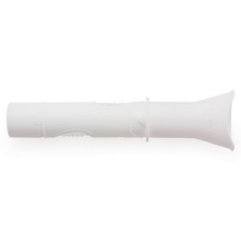 McKesson 789 Spirettes Mouthpieces for use with McKesson Lumeon Spirometry Devices 50/Cs
