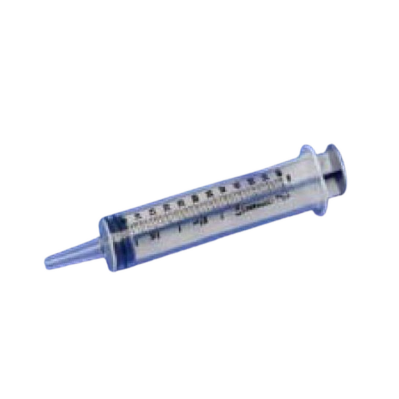 Cardinal General Purpose Syringe Monoject™ SoftPack 60 mL 30/Bx
