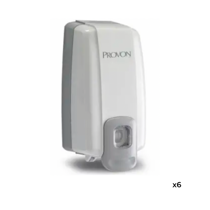 PROVON® NXT® SPACE SAVER™ Dispenser 6/Case