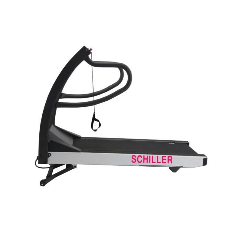 Schiller Stress Testing Treadmill 