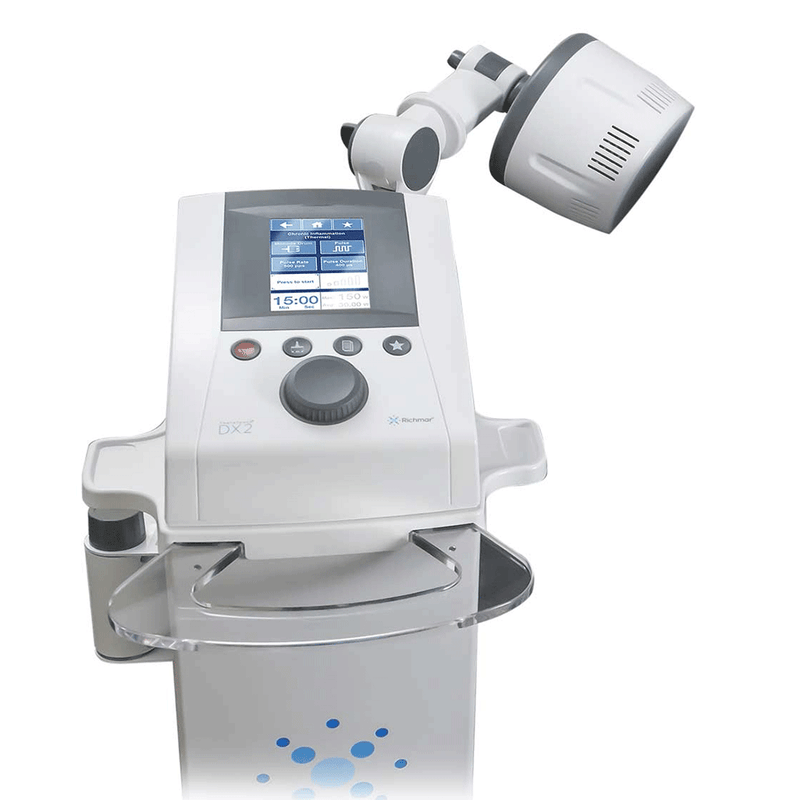 Richmar TheraTouch® DX2 Shortwave Diathermy