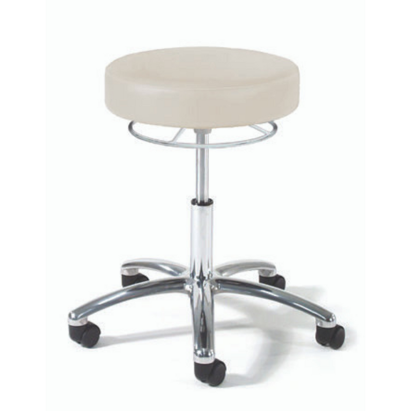 9903 Series Lab/Counter Stool w/ Foot Ring