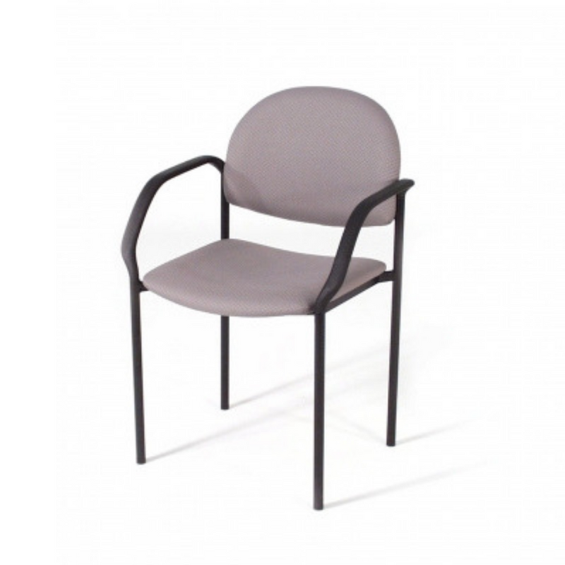 Wall Saver Arm Chair & Slant Arm