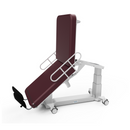 Oakworks Vascular with Fowler Ultrasound Table 2-Section Advantage Line 84792 / 83917