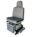 Midmark 75L Procedure Chair - Refurbished w/ New Upholstery (Color of your choice)  and Hand Control