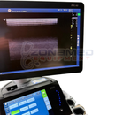GE Logiq S8 R4 XDclear Ultrasound w/ 3 Probes, Cart based.