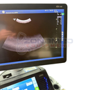 GE Logiq S8 R4 XDclear Ultrasound w/ 3 Probes, Cart based.
