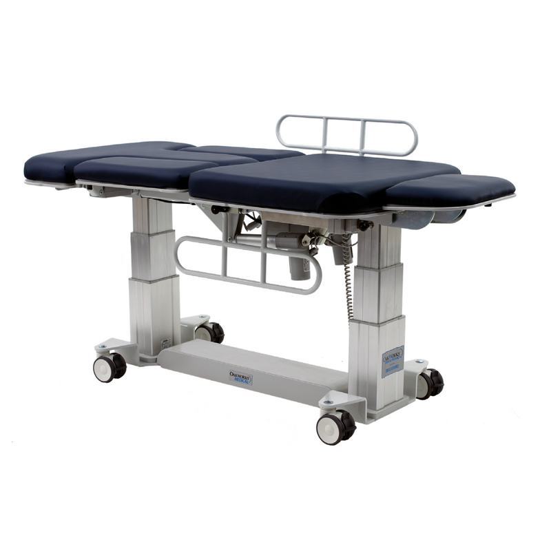 Oakworks Multi-Specialty Ergonomic Advantage Line Ultrasound Table 84797