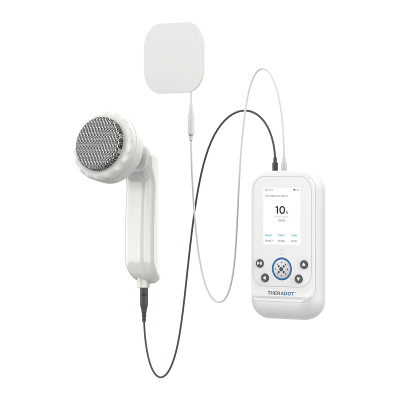 Richmar THERADOT™ Deep Oscillation Therapy Device Mobile