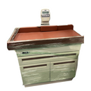 Midmark Pediatric Examination Table 640 - Fully Refurbished w/New Upholstery