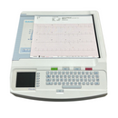 Mortara Burdick ELI 250c EKG 12-Lead Electrocardiograph. - Fully Refurbished - FREE SHIPPING