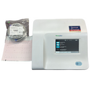 Welch Allyn CP150 EKG - 12 Lead Electrocardiograph, Touchscreen, Full Size Print - Fully Refurbished
