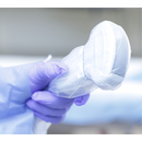 Advance Ultrasound Transducer Cover Kit Flexi-Feel 6 X 96 Inch Polyurethane Sterile Folded. 25/Case