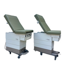 Mimark 222 Barrier-Free Power Procedure Chair Refurbished w/New Upholstery