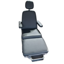 Midmark Ritter 317 Podiatry Chair - Fully Refurbished w/ New Upholstery Color of your Choice