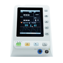 Open Box Edan M3 Vital Sign Monitor: With SpO2 and Sidestream Respironics CO2