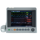 EDAN iM60 Wifi Touch-Screen Patient Monitor 10.4” Screen Touchscreen 3/5-lead 3/5-lead ECG, RESP, NIBP, Edan SpO2, 2-TEMP, PR, HR