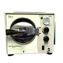 Midmark Ritter M7 SpeedClave Autoclave Fully Refurbished