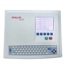 Schiller AT-102 EKG 12-Leads Resting Electrocardiograph - Certified Refurbished