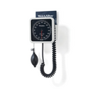 Welch Allyn 7670-01W Wall Aneroid Sphygmomanometer Full Set Adult Cuff - New, Open Box