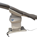 MTI 527W Tri-Power Podiatry Chair - Fully Refurbished - 30” wide bariatric - Fully Refurbished