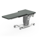 Oakworks CFUR401 Urology Imaging Tables 4-Motion Rectangular Top / 53 in. Imaging Space