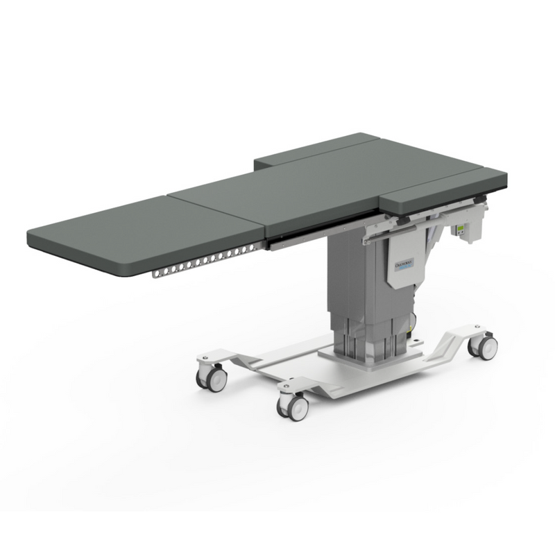 Oakworks CFUR401 Urology Imaging Tables 4-Motion Rectangular Top / 53