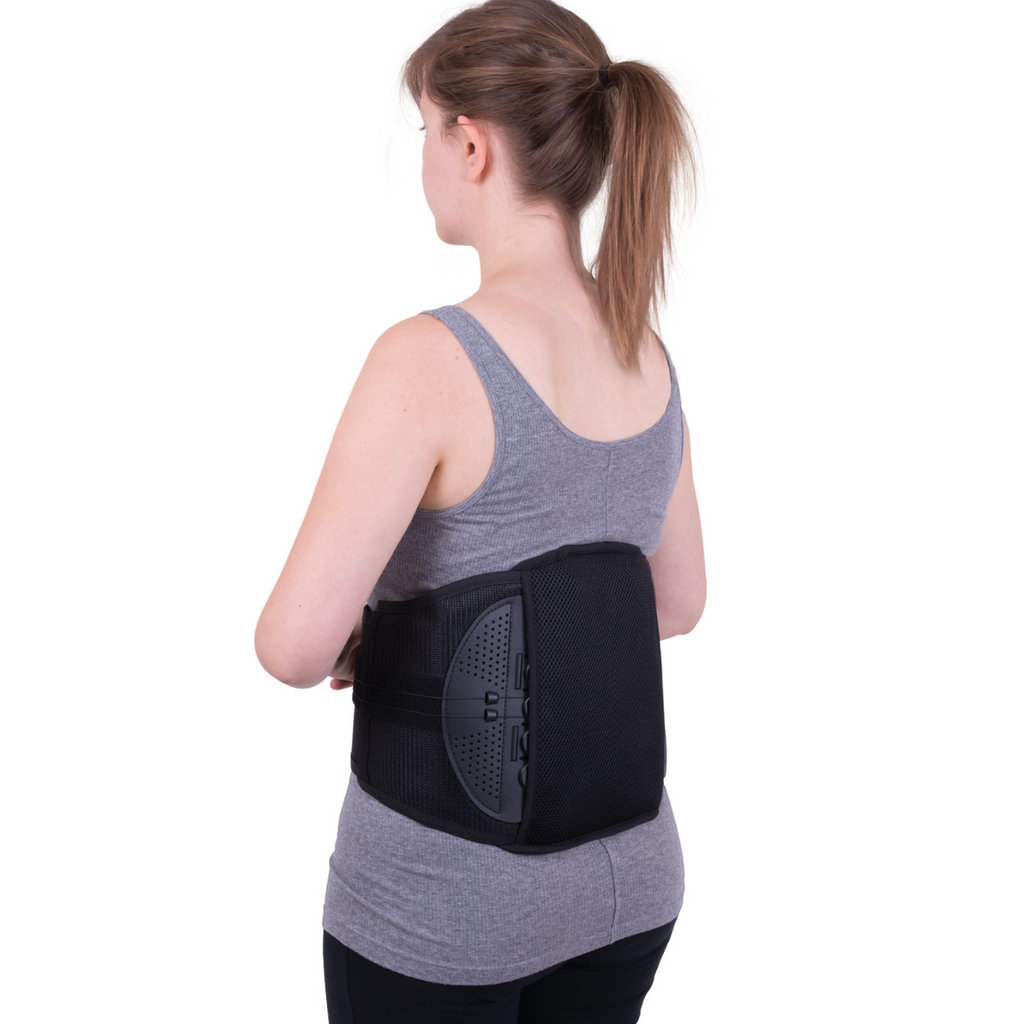 Ottobock back brace deals