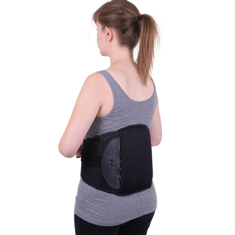 Ottobock Option 1 - AP Back Brace