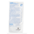 Baxter 2C8537 IV Pump Set Continu-Flo Solution Set, NonVented, 3 Clearlink Luer Activated Valves, Backcheck Valve, Retractable Collar, 10 Drops/mL, 109" (Pack of 48)