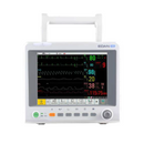 EDAN iM60 Wifi Touch-Screen Patient Monitor 10.4” Screen Touchscreen 3/5-lead 3/5-lead ECG, RESP, NIBP, Edan SpO2, 2-TEMP, PR, HR