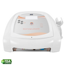Ibramed Sonopulse III 1 & 3 MHz Therapeutic Ultrasound for Physiotherapy and Aesthetics