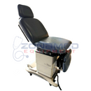 Midmark 230 Power Procedure Chair High-Low Refurbished w/New Upholstery