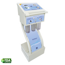 Ibramed Dermotonus Esthetic Vacuum Therapy Unit - Endermotherapy w/Diamond Peeling