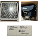 Welch Allyn 7670-01W Wall Aneroid Sphygmomanometer Full Set Adult Cuff - New, Open Box