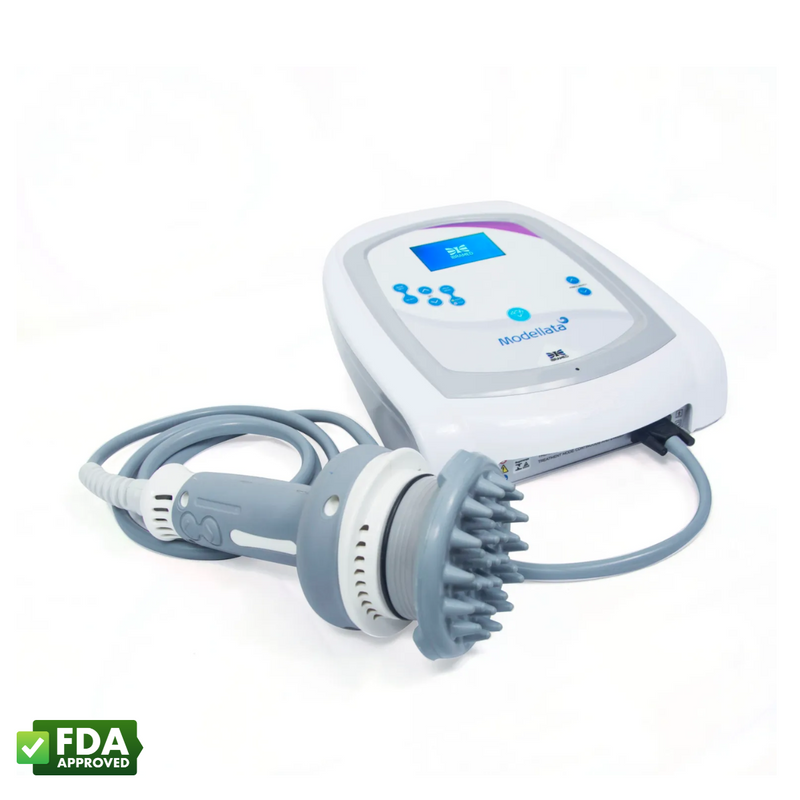 Ibramed Modellata Whole-Body vibration Oscillation Therapy