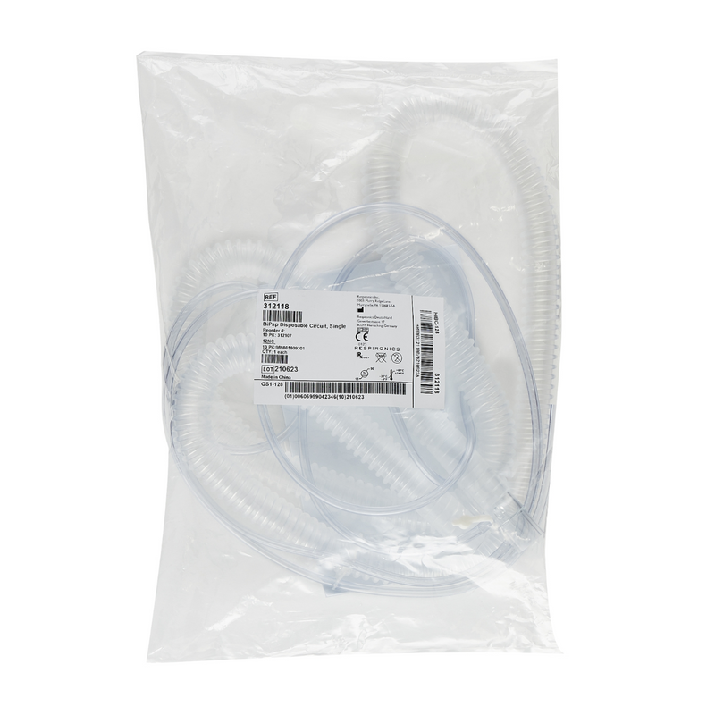 Respironics
