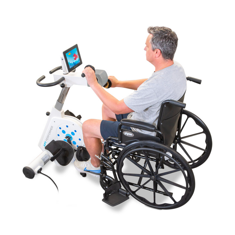 Richmar APT Performer for Rehab Upper and Lower Extremities